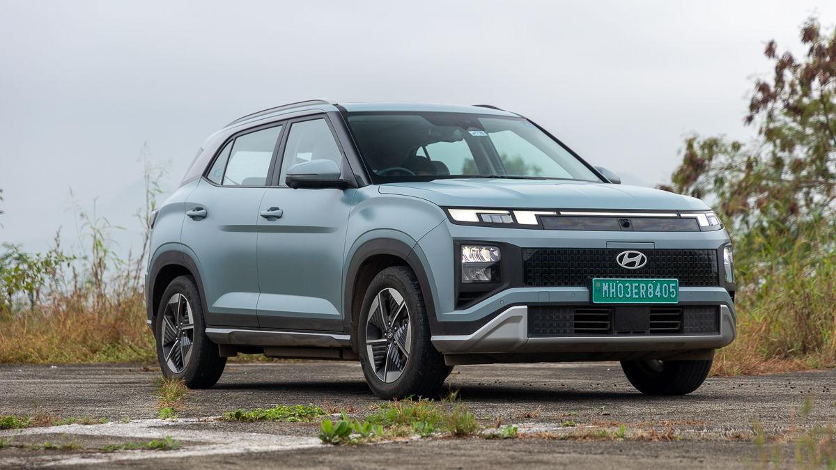 Hyundai Adds Assured Buyback Cover To The Creta Electric, Betting On Confidence Over Just Range Hyundai Adds Assured Buyback Cover To The Creta Electric, Betting On Confidence Over Just Range