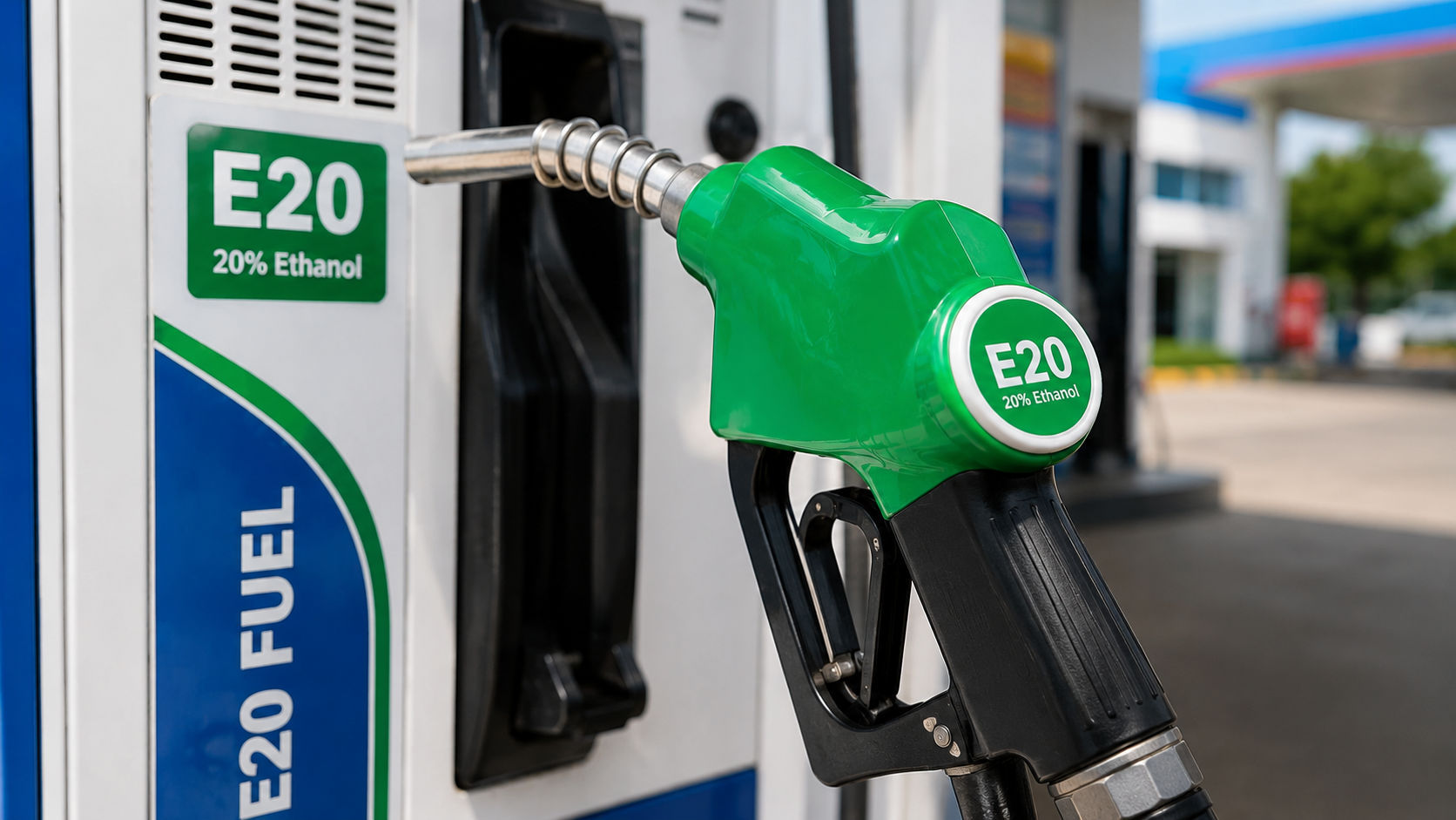 E20 Fuel Worries Explained As SIAM Retracts Letter To Ministry: What Car Owners Really Need To Know? E20 Fuel Worries Explained As SIAM Retracts Letter To Ministry: What Car Owners Really Need To Know?