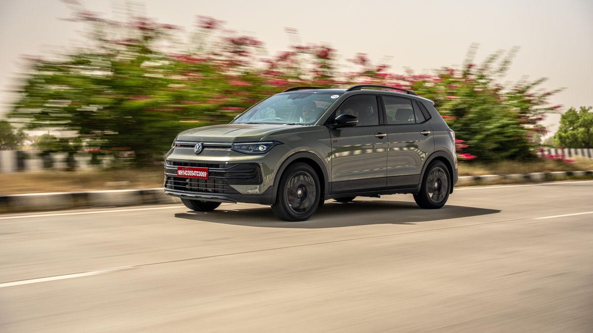 Inside The New Volkswagen Taigun's TSI Advantage: Why Turbo Power Still Matters Inside The New Volkswagen Taigun's TSI Advantage: Why Turbo Power Still Matters