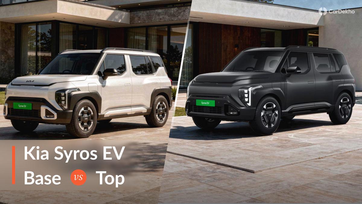 2026 Syros EV Base Vs Top: HTK vs X-Line Variants Compared 2026 Syros EV Base Vs Top: HTK vs X-Line Variants Compared