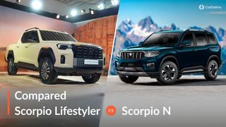 2026 Mahindra Scorpio Lifestyler Vs Scorpio N : इनमें कौनसी गाड़ी को खरीदना होगा बेहतर? जानिए यहां 