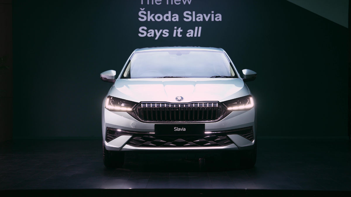 2026 Skoda Slavia Facelift Variant-wise Colour Options Explained 2026 Skoda Slavia Facelift Variant-wise Colour Options Explained