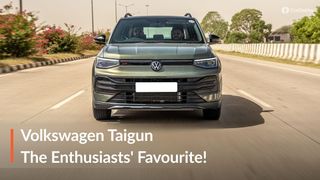 Why Driving Enthusiasts Still Rate The Volkswagen Taigun Highly? Why Driving Enthusiasts Still Rate The Volkswagen Taigun Highly?