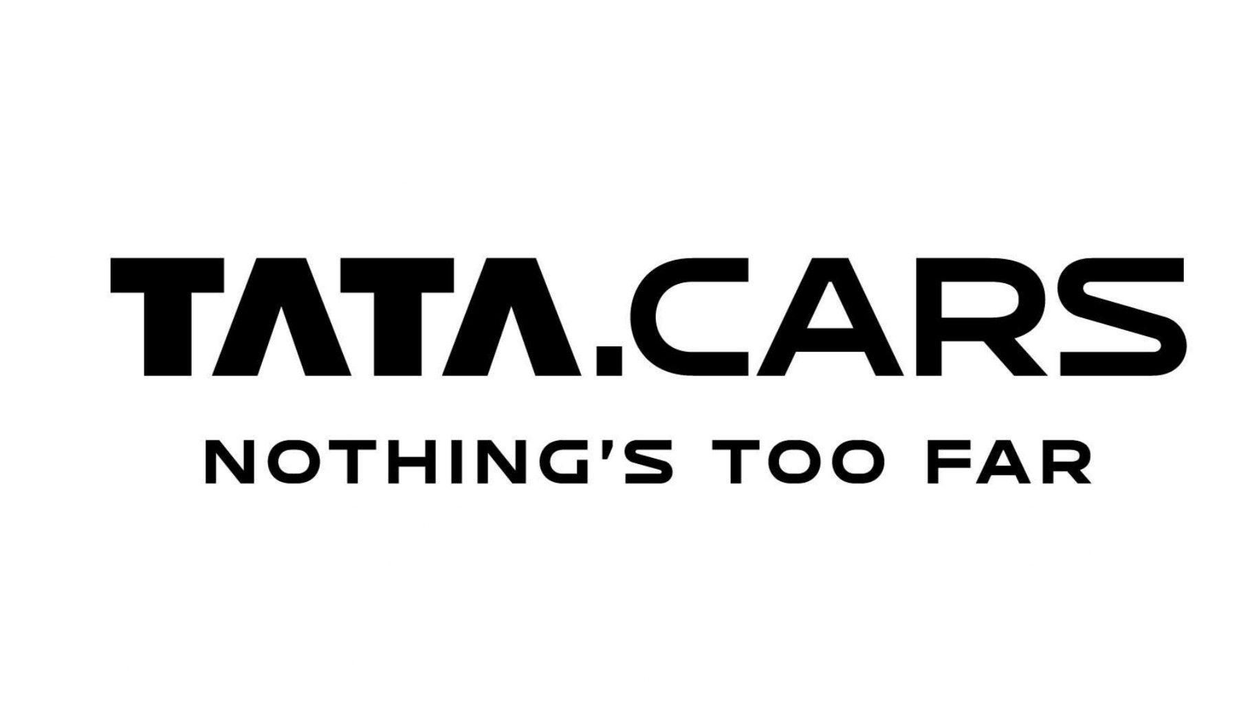 Tata Motors’ Cars Division Will Now Be Called TATA.CARS! Tata Motors’ Cars Division Will Now Be Called TATA.CARS!