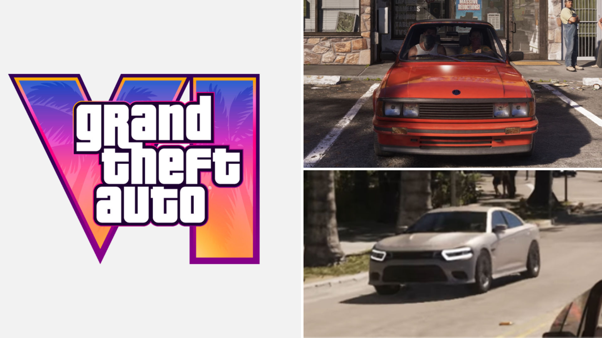 GTA 6 preview airs on Netflix and YouTube, signaling blockbuster demand; Take-Two shares rise 2.5% in premarket