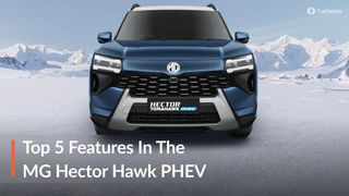 Did You Know You Can Have A Karaoke Match In Your 2026 MG Hector Tomahawk PHEV? Here Are The Top 5 Features! Did You Know You Can Have A Karaoke Match In Your 2026 MG Hector Tomahawk PHEV? Here Are The Top 5 Features!