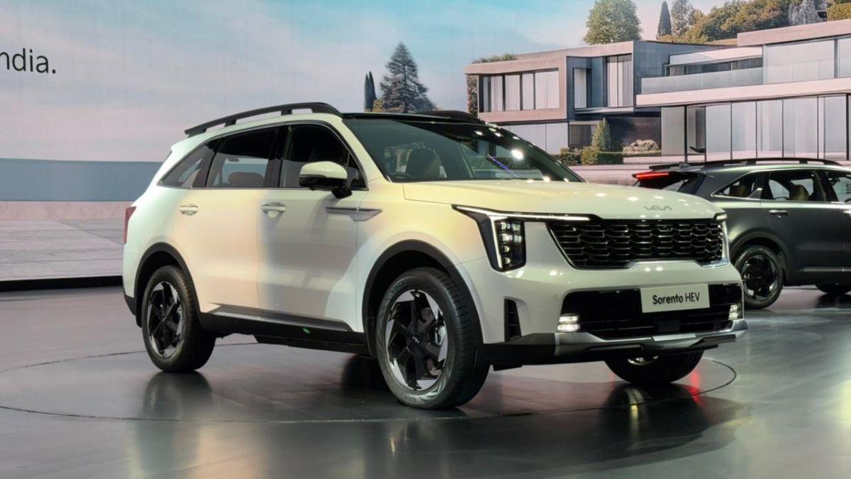 2026 Kia Sorento Booking Details And Delivery Timelines Explained 2026 Kia Sorento Booking Details And Delivery Timelines Explained
