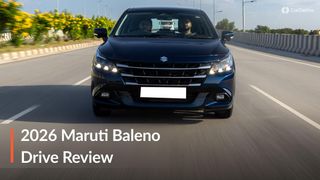Is The New Engine In The Baleno A Boon Or A Bane? We Discuss The Driving Experience. Is The New Engine In The Baleno A Boon Or A Bane? We Discuss The Driving Experience.
