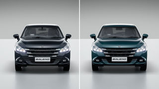 2026 Maruti Suzuki Baleno Facelift Alpha vs Alpha (O): Is The Top-spec Variant Worth It? 2026 Maruti Suzuki Baleno Facelift Alpha vs Alpha (O): Is The Top-spec Variant Worth It?