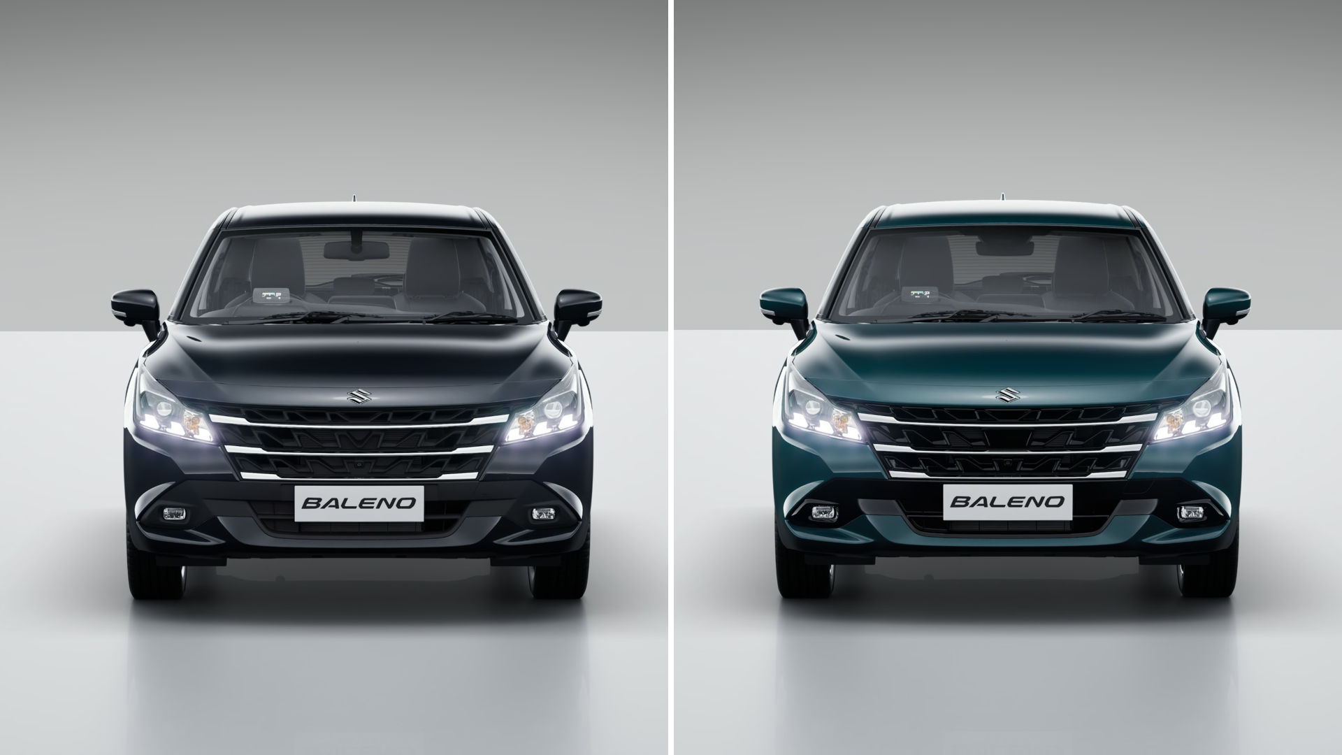 2026 Maruti Suzuki Baleno Facelift Alpha vs Alpha (O): Is The Top-spec Variant Worth It? 2026 Maruti Suzuki Baleno Facelift Alpha vs Alpha (O): Is The Top-spec Variant Worth It?