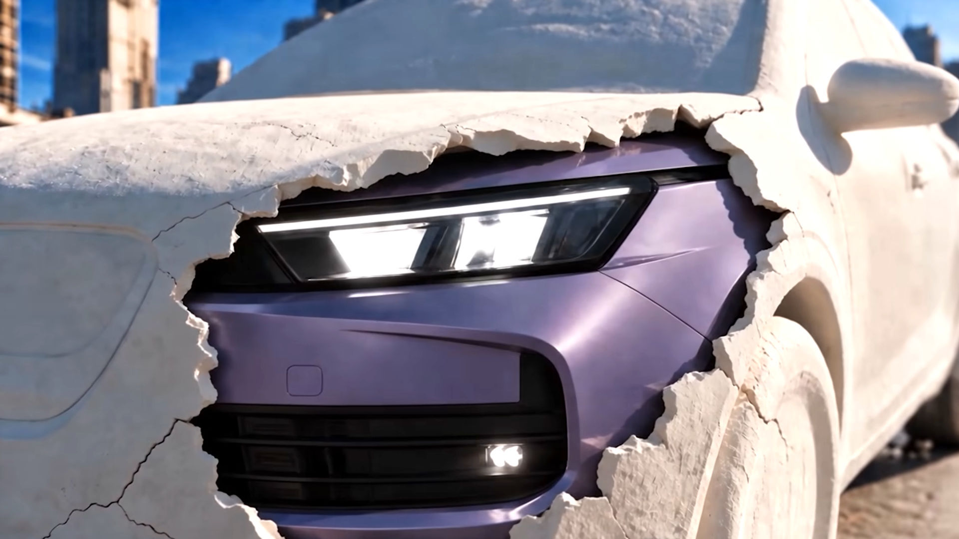 2026 Tata Aeris Teased, Launch Date Confirmed: New Tigor Replacement To Get A Purple Colour? 2026 Tata Aeris Teased, Launch Date Confirmed: New Tigor Replacement To Get A Purple Colour?