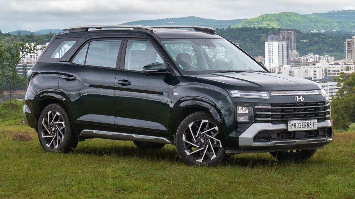 Hyundai Cars August 2026 Sales Report: Creta And Venue Lead The Way Followed By Exter Hyundai Cars August 2026 Sales Report: Creta And Venue Lead The Way Followed By Exter
