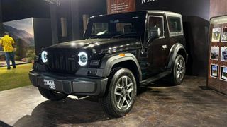 2026 Mahindra Thar OG Facelift: Booking Process And Delivery Timeline Explained! 2026 Mahindra Thar OG Facelift: Booking Process And Delivery Timeline Explained!