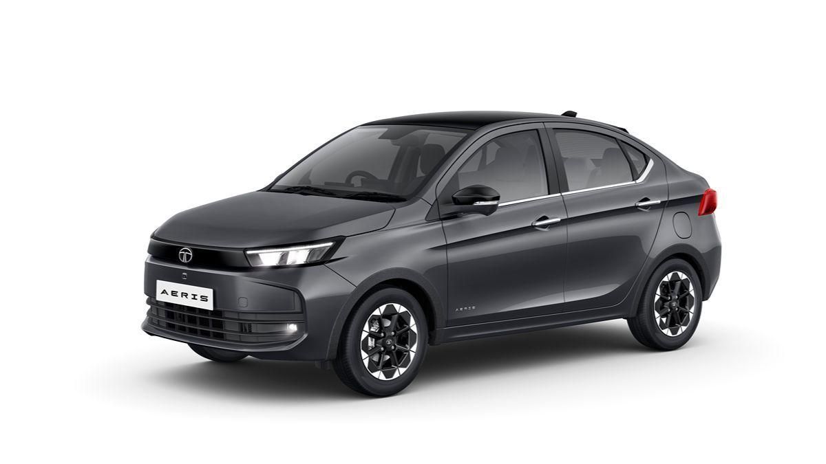2026 Tata Aeris Bookings Open: Booking Amount, Online Process & Delivery Date Explained 2026 Tata Aeris Bookings Open: Booking Amount, Online Process & Delivery Date Explained