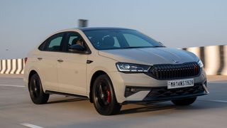 5 Things We Learnt After Driving The 2026 Skoda Slavia Facelift: Pros & Cons Explained 5 Things We Learnt After Driving The 2026 Skoda Slavia Facelift: Pros & Cons Explained