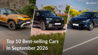 Here Are The Best-Selling Cars In September 2026! From Maruti Baleno To Hyundai Creta! Here Are The Best-Selling Cars In September 2026! From Maruti Baleno To Hyundai Creta!