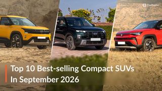 Here Are the Best-Selling Compact SUVs In September 2026! Kia Seltos, Hyundai Creta, Maruti Grand Vitara And More! Here Are the Best-Selling Compact SUVs In September 2026! Kia Seltos, Hyundai Creta, Maruti Grand Vitara And More!