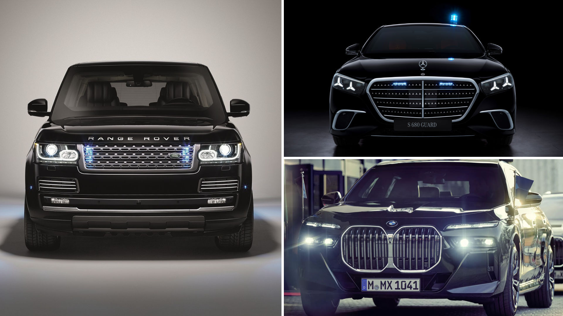 Top 5 Bullet Proof Cars That Are Available And Sold Previously In India Offering Crazy Levels Of Protection! Top 5 Bullet Proof Cars That Are Available And Sold Previously In India Offering Crazy Levels Of Protection!