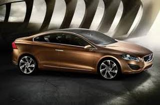 The Volvo V60 Plug-in Hybrid – Another world-first from Volvo Car Corporation