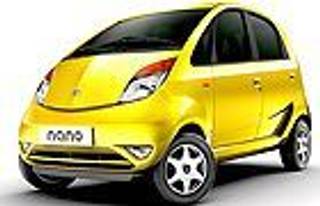 Tata Nano Diesel that runs 40 kms per litre