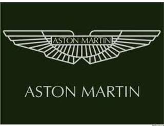 Aston Martin's connection with India