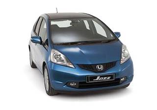 New Honda Jazz to be launched soon