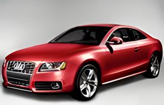 Audi RS5 Coupe to launch in India