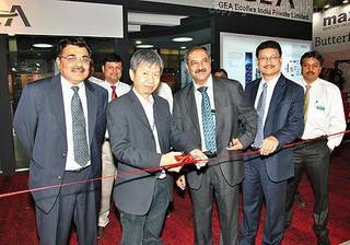 Messung forays into social infrastructure & PA segment with the launch of Messung Technologies Pvt. Ltd