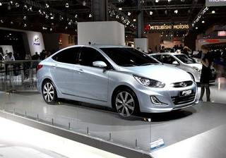 Hyundai Verna speculated to get two diesel engines