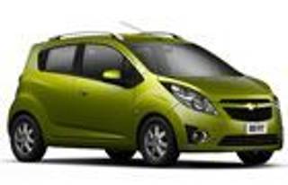 Chevrolet Beat EV slated to launch in April