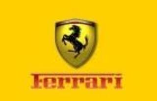 Ferrari to hit Indian shores