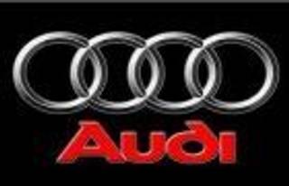 Audi targets 30,000 unit sale by 2020