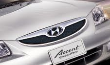 Hyundai Accent refreshed version launched