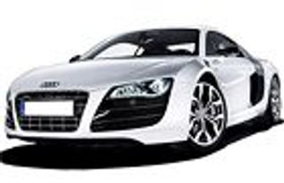 Audi R8 V10 Spyder to launch tomorrow