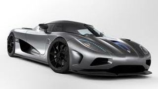 Koenigsegg Agera to launch on March 29 in India