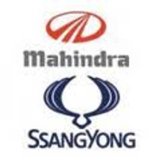 Mahindra invites top vendors for Ssangyong Launch