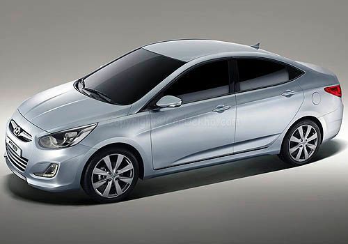 After Hyundai Verna RB, Hyundai Avante likely to be unveiled