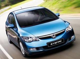 Honda raised price of its models in India