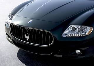 Maserati launched at Rs 1.2 crore