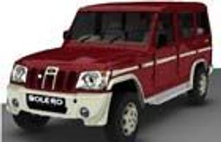 Mahindra launches Mahindra Bolero special edition