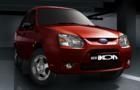 Ford New Ikon manufacturing discontinued