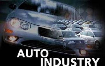 Automobile industry to depicts 12-13% growth for this fiscal