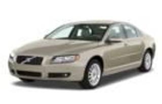 Volvo S80, V70 and XC70 uploaded with better entertainment and safety features