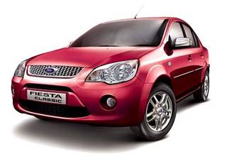 Ford Fiesta 2011 bookings start unofficially!!!