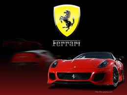 Ferrari's Environment concerns