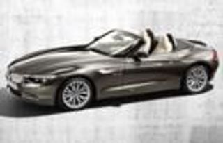 BMW Z4 to get 4 Cylinder Turbocharged motor this year