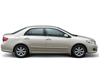 The all new Toyota Corolla Altis to come with CVT