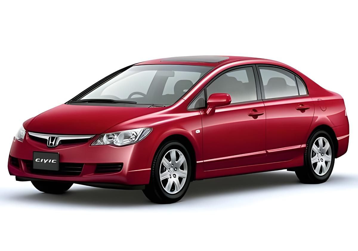 Honda Civic 2012 launch pushed to next year | CarDekho.com