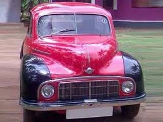 Vintage car rally to be held in Gurgaon today