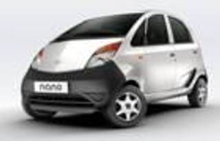 Tata Nano Diesel to delliver whacking 40 KMPL